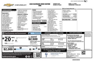 Chevrolet Silverado 1500 for sale Las Vegas