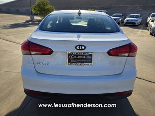 Kia Forte for sale Las Vegas
