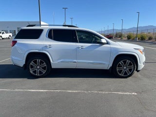 GMC Acadia for sale Las Vegas
