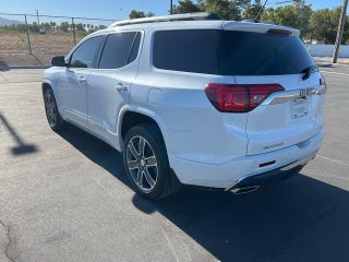 GMC Acadia for sale Las Vegas