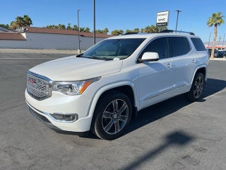 GMC Acadia for sale Las Vegas