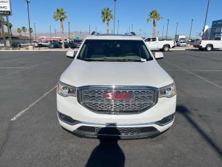 GMC Acadia for sale Las Vegas