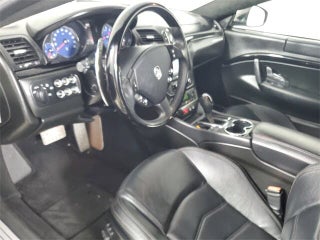 2014 Maserati GranTurismo thumbnail – Coconut Creek, FL – 11