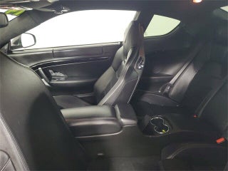 2014 Maserati GranTurismo thumbnail – Coconut Creek, FL – 22