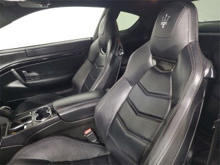 2014 Maserati GranTurismo thumbnail – Coconut Creek, FL – 13