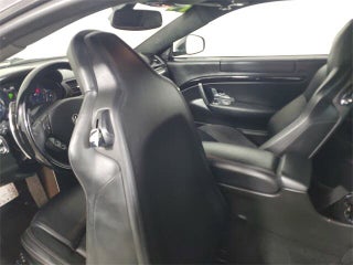 2014 Maserati GranTurismo thumbnail – Coconut Creek, FL – 21