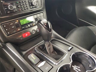 2014 Maserati GranTurismo thumbnail – Coconut Creek, FL – 20