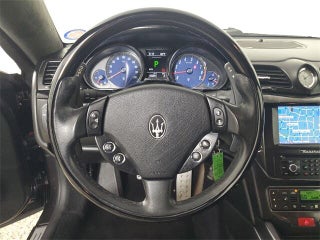 2014 Maserati GranTurismo thumbnail – Coconut Creek, FL – 15