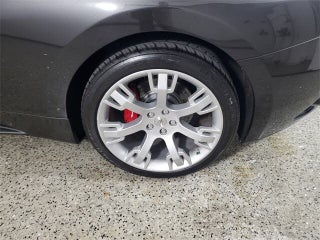 2014 Maserati GranTurismo thumbnail – Coconut Creek, FL – 8