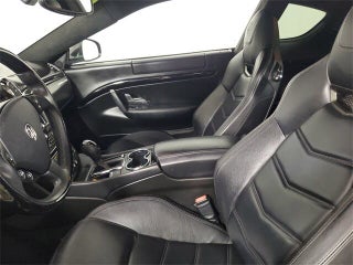 2014 Maserati GranTurismo thumbnail – Coconut Creek, FL – 12