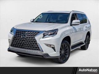 Lexus GX 460 for sale Las Vegas
