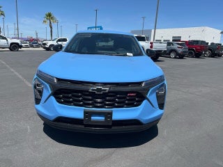 Chevrolet Trax for sale Las Vegas