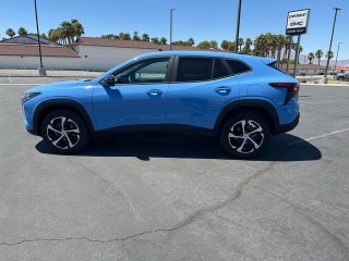 Chevrolet Trax for sale Las Vegas