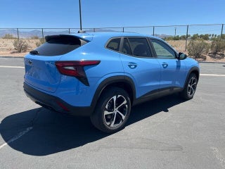 Chevrolet Trax for sale Las Vegas