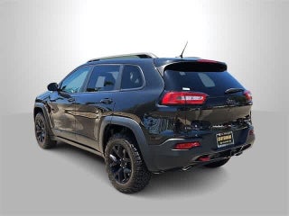 Jeep Cherokee for sale Las Vegas