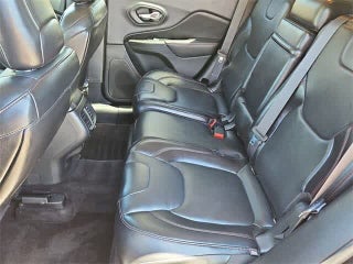 Jeep Cherokee for sale Las Vegas