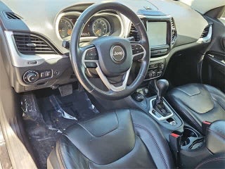 Jeep Cherokee for sale Las Vegas