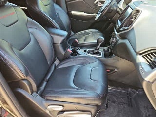 Jeep Cherokee for sale Las Vegas