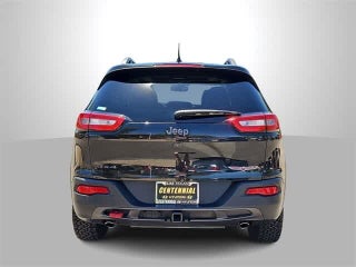 Jeep Cherokee for sale Las Vegas