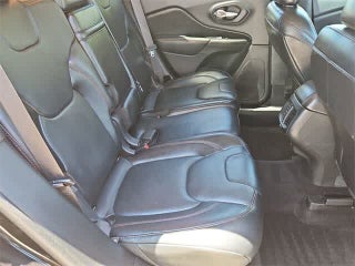 Jeep Cherokee for sale Las Vegas