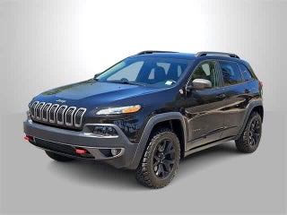 Jeep Cherokee for sale Las Vegas