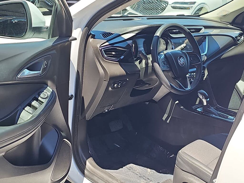 Buick Encore GX for sale Las Vegas