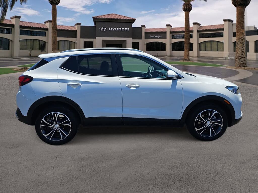 Buick Encore GX for sale Las Vegas