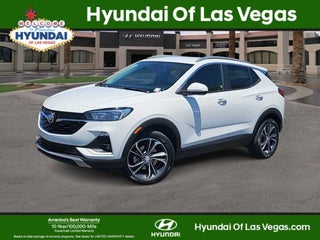 Buick Encore GX for sale Las Vegas
