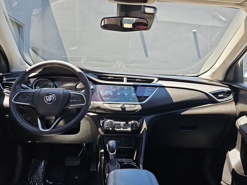Buick Encore GX for sale Las Vegas
