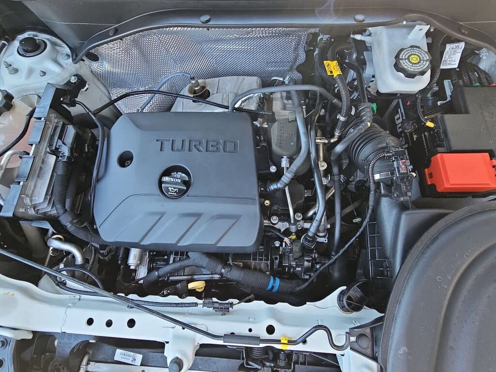 Buick Encore GX for sale Las Vegas