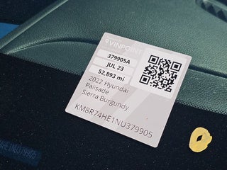 Hyundai PALISADE for sale Las Vegas