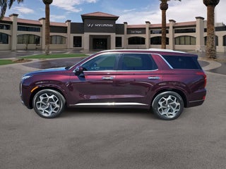 Hyundai PALISADE for sale Las Vegas