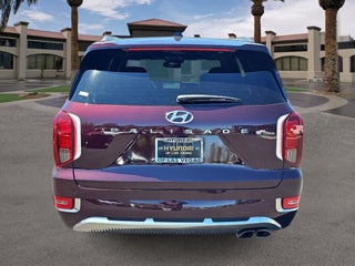 Hyundai PALISADE for sale Las Vegas