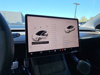 Tesla Model 3 for sale Las Vegas