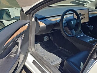 Tesla Model 3 for sale Las Vegas