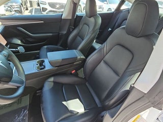 Tesla Model 3 for sale Las Vegas