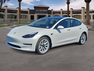 Tesla Model 3 for sale Las Vegas