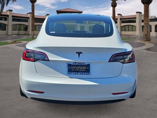 Tesla Model 3 for sale Las Vegas