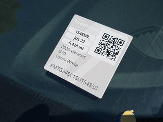Genesis G70 for sale Las Vegas