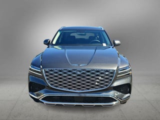 Genesis GV80 for sale Las Vegas