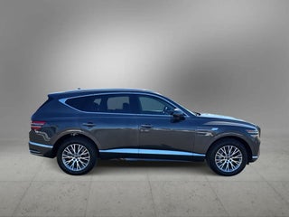 Genesis GV80 for sale Las Vegas