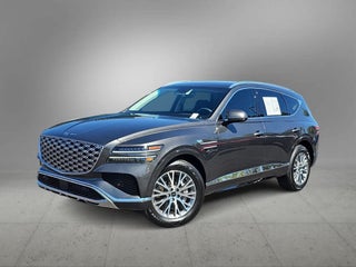 Genesis GV80 for sale Las Vegas