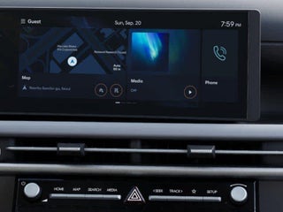 Hyundai Tucson Hybrid