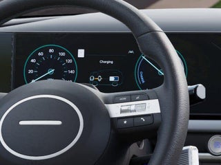 Hyundai Tucson Hybrid