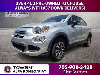 FIAT 500X for sale Las Vegas