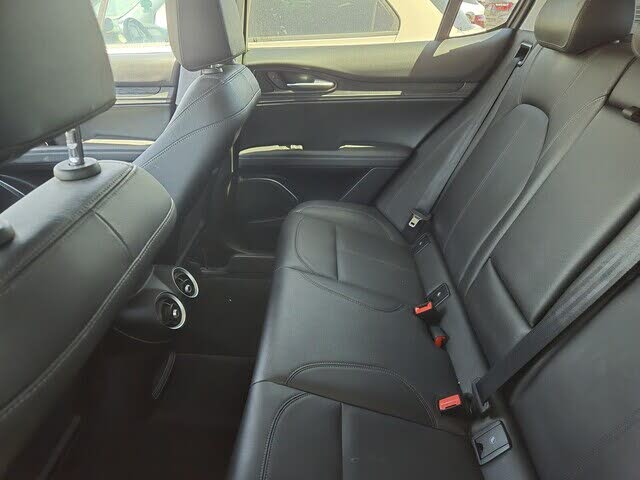 Alfa Romeo Stelvio for sale Las Vegas