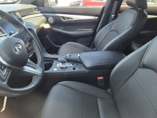 INFINITI QX55 for sale Las Vegas