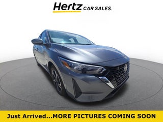 Nissan Sentra for sale Las Vegas
