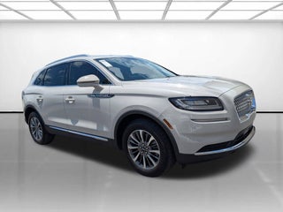Lincoln Nautilus for sale Las Vegas