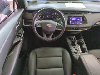 2020 Cadillac XT4 thumbnail – Tamarac, FL – 17